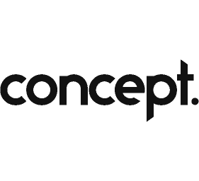 Concept Commercial Interiors logo - an Australian company providing end-to-end commercial office, retail, and medical fit-out services