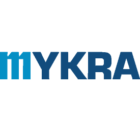 Mykra logo - an Adelaide-based construction and maintenance firm in South Australia specializing in building, refurbishing, and remediating commercial and residential structures
