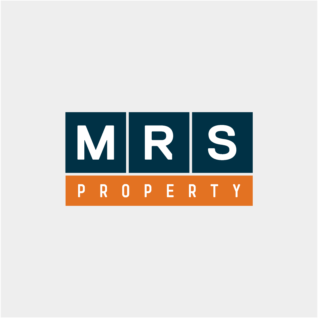 MRS Logo - an Australian-based commercial property advisory, investment, and asset management company operating primarily in Adelaide and Melbourne